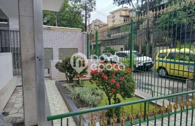 Apartamento com 2 quartos à venda na Rua Castro Alves, Méier, Rio de Janeiro