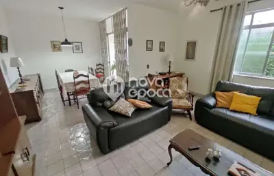 Casa em condomínio fechado com 3 quartos à venda na Estrada do Rio Jequia, Pitangueiras, Rio de Janeiro