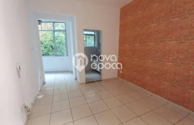 Apartamento com 1 quarto à venda na Rua Cândido Mendes, Glória, Rio de Janeiro