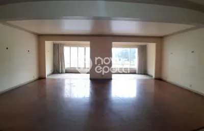 Apartamento com 4 quartos à venda na Rua Tonelero, Copacabana, Rio de Janeiro