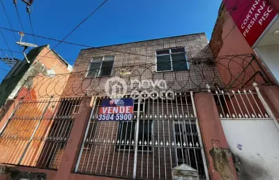 Casa com 6 quartos à venda na Rua Dias da Cruz, Méier, Rio de Janeiro