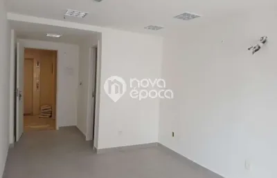 Sala comercial à venda na Rua Engenheiro Enaldo Cravo Peixoto, Tijuca, Rio de Janeiro
