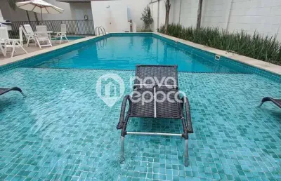 Apartamento com 2 quartos à venda na Rua Lima Barros, São Cristóvão, Rio de Janeiro