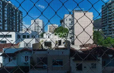 Apartamento com 3 quartos à venda na Avenida Alexandre Ferreira, Lagoa, Rio de Janeiro