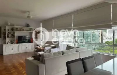 Apartamento com 3 quartos à venda na Rua Prudente de Morais, Ipanema, Rio de Janeiro