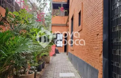 Casa com 16 quartos à venda na Rua Visconde de Cruzeiro, Flamengo, Rio de Janeiro