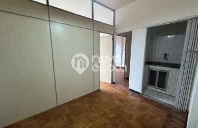 Apartamento com 2 quartos à venda na Avenida Gomes Freire, Centro, Rio de Janeiro