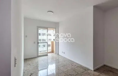 Apartamento com 2 quartos à venda na Rua Monte Pascoal, Cachambi, Rio de Janeiro
