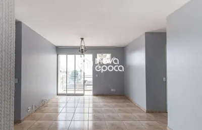 Apartamento com 2 quartos à venda na Rua Venâncio Ribeiro, Engenho de Dentro, Rio de Janeiro