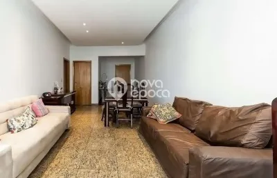 Apartamento com 3 quartos à venda na Rua Souza Lima, Copacabana, Rio de Janeiro