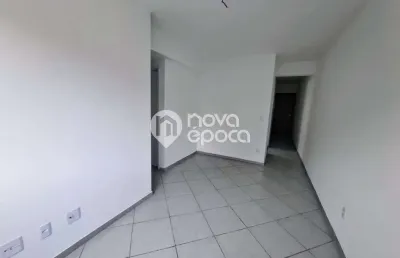 Freguesia (ilha do governador) | apartamento 2 quartos