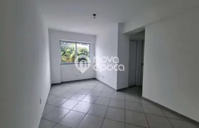 Freguesia (ilha do governador) | apartamento 2 quartos