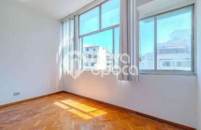 Sala comercial à venda na Avenida Nossa Senhora de Copacabana, Copacabana, Rio de Janeiro