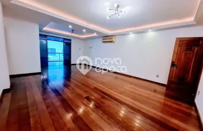 Jardim guanabara | apartamento 3 quartos, sendo 2 suites