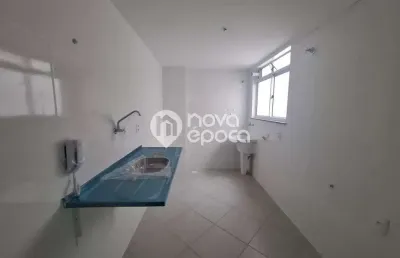 Freguesia (ilha do governador) | apartamento 2 quartos