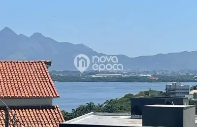 Jardim guanabara | apartamento 2 quartos, sendo 2 suites