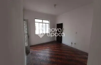 Apartamento com 3 quartos à venda na Rua José Bonifácio, Cachambi, Rio de Janeiro