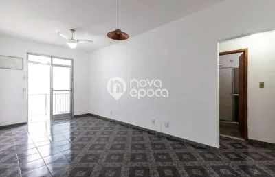 Apartamento com 2 quartos à venda na Rua Sargento João Lópes, Jardim Carioca, Rio de Janeiro