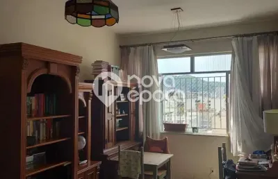 Apartamento com 2 quartos à venda na Rua Pereira Nunes, Tijuca, Rio de Janeiro