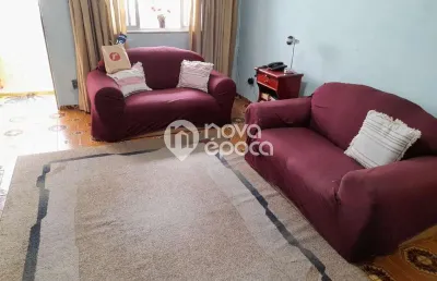 Casa em condomínio fechado com 2 quartos à venda na Rua Ana Neri, São Francisco Xavier, Rio de Janeiro