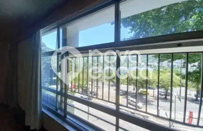 Apartamento com 4 quartos à venda na Avenida Epitácio Pessoa, Lagoa, Rio de Janeiro