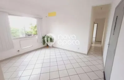 Apartamento com 2 quartos à venda na Rua Honório, Cachambi, Rio de Janeiro