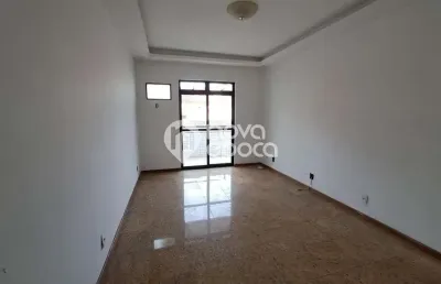 Apartamento com 2 quartos à venda na Rua Combu, Jardim Carioca, Rio de Janeiro