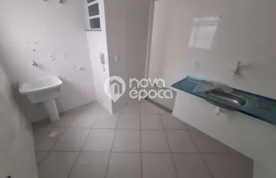 Freguesia (ilha do governador) | apartamento 2 quartos