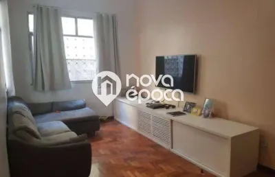 Apartamento com 2 quartos à venda na Rua Cirne Maia, Cachambi, Rio de Janeiro