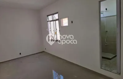 Engenho novo | apartamento 3 quartos, sendo 1 suite