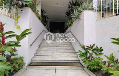 Jardim guanabara | apartamento 3 quartos, sendo 1 suite