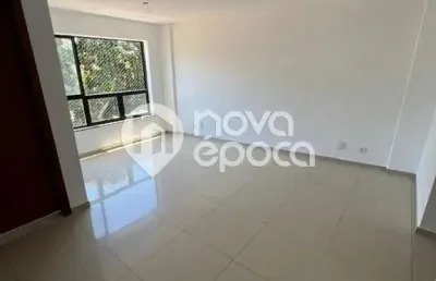 Apartamento com 2 quartos à venda na Rua Aquidabã, Méier, Rio de Janeiro