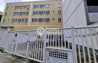 Freguesia (ilha do governador) | apartamento 2 quartos