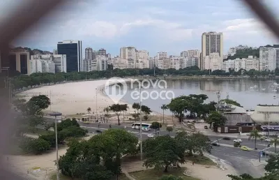 Apartamento com 2 quartos à venda na Rua Voluntários da Pátria, Botafogo, Rio de Janeiro