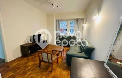 Apartamento com 3 quartos à venda na Rua Aires Saldanha, Copacabana, Rio de Janeiro