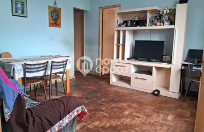 Apartamento com 2 quartos à venda na Rua Barão do Bananal, Cavalcanti, Rio de Janeiro