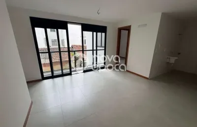 Apartamento com 2 quartos à venda na Rua Pereira de Siqueira, Tijuca, Rio de Janeiro