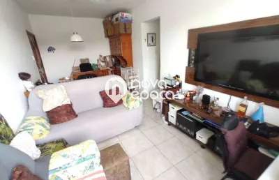Apartamento com 2 quartos à venda na Rua Afonso Cláudio, Pitangueiras, Rio de Janeiro