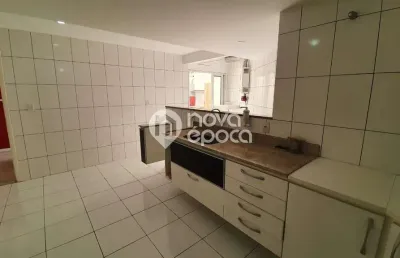 Apartamento com 2 quartos à venda na Rua Maranhão, Méier, Rio de Janeiro