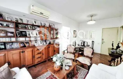 Apartamento com 2 quartos à venda na Rua Muniz Barreto, Botafogo, Rio de Janeiro