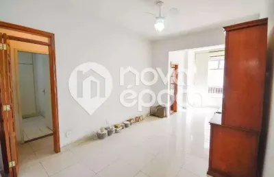 Apartamento com 3 quartos à venda na Avenida Maracanã, Maracanã, Rio de Janeiro