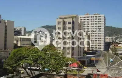 Apartamento com 2 quartos à venda na Rua Marechal Francisco de Moura, Botafogo, Rio de Janeiro