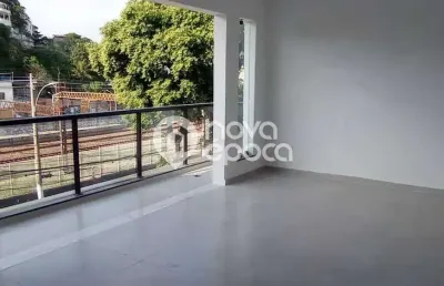 Apartamento com 2 quartos à venda na Rua Vinte e Quatro de Maio, Méier, Rio de Janeiro