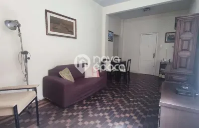 Apartamento com 2 quartos à venda na Rua Dois de Dezembro, Flamengo, Rio de Janeiro