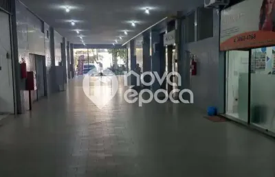 Ponto comercial à venda na Rua São Cristóvão, São Cristóvão, Rio de Janeiro