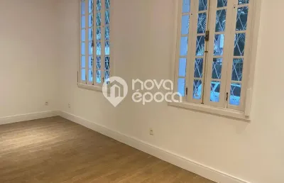 Apartamento com 2 quartos à venda na Rua Cinco de Julho, Copacabana, Rio de Janeiro