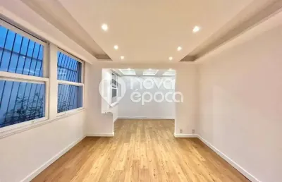 Apartamento com 3 quartos à venda na Rua Cupertino Durão, Leblon, Rio de Janeiro