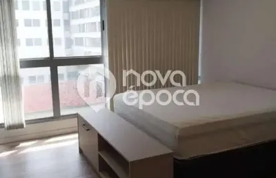 Apartamento com 1 quarto à venda na Rua das Marrecas, Centro, Rio de Janeiro