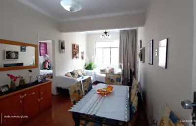 Apartamento com 2 quartos à venda na Travessa Caruaru, Grajaú, Rio de Janeiro