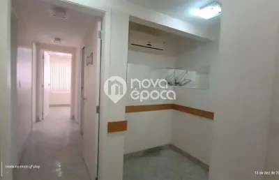 Sala comercial à venda na Avenida Presidente Vargas, Centro, Rio de Janeiro